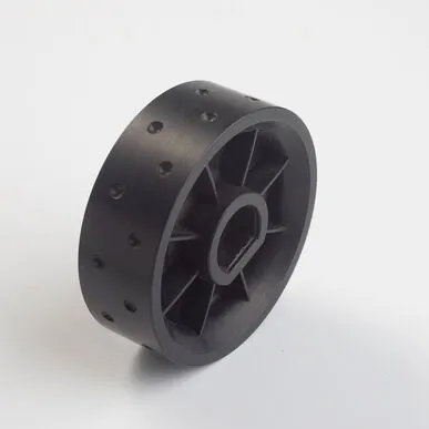 Jang Seed Roller Y-24