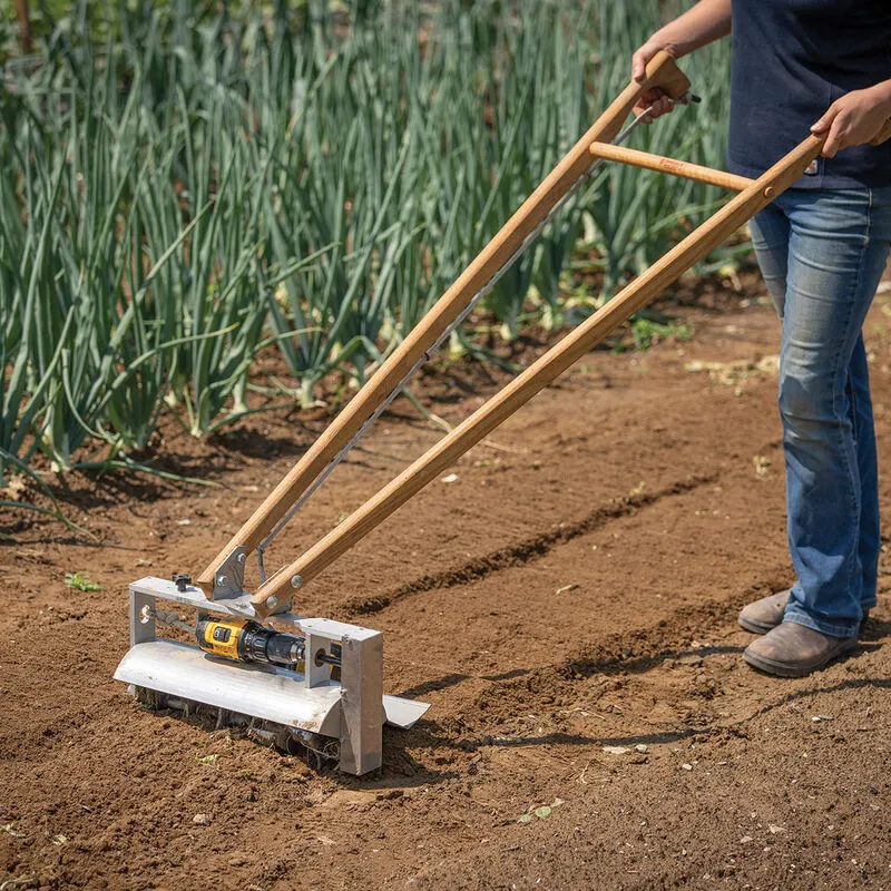 Johnny's Seeds Tilther