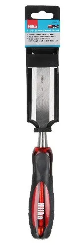 HILKA 1 1/4" (32mm) Wood Chisels