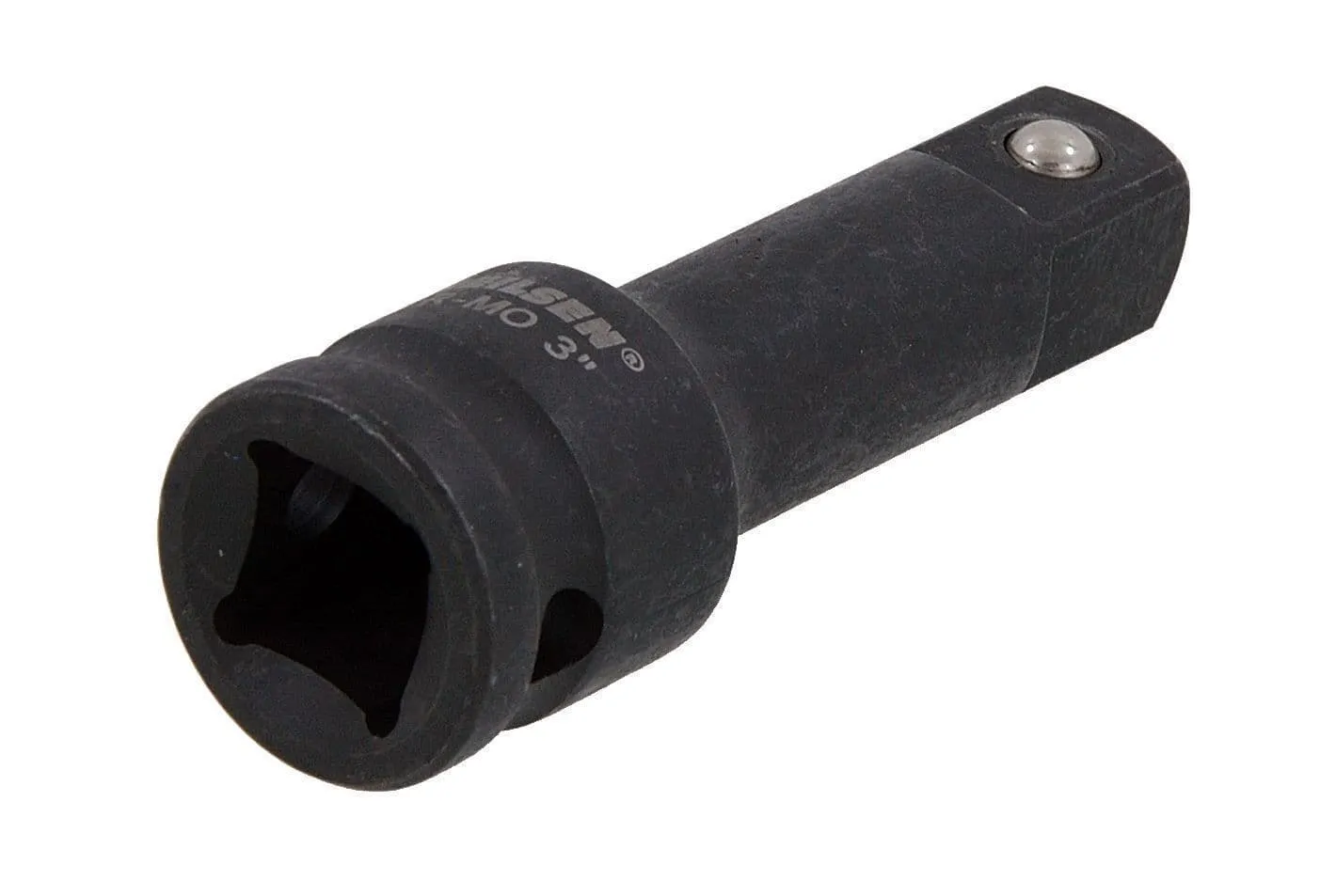 1/2" Drive Extension Bar 75mm 3 Inch Impact Socket Extender