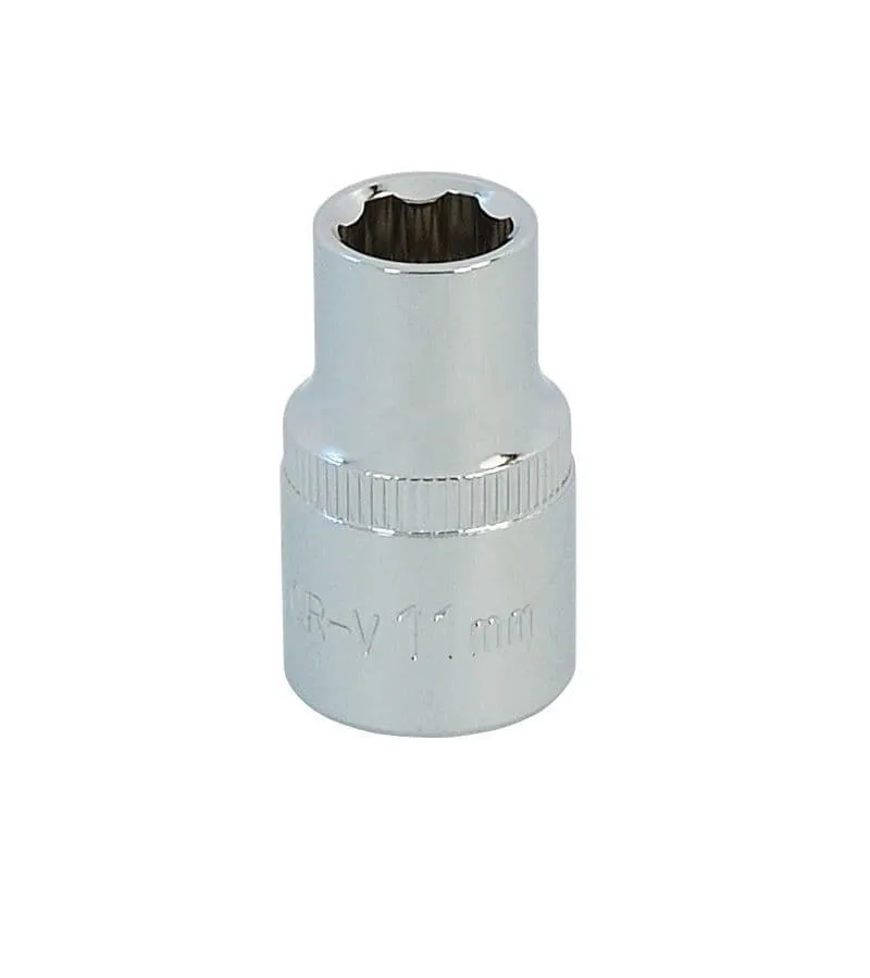 1/2" Drive Socket -11mm