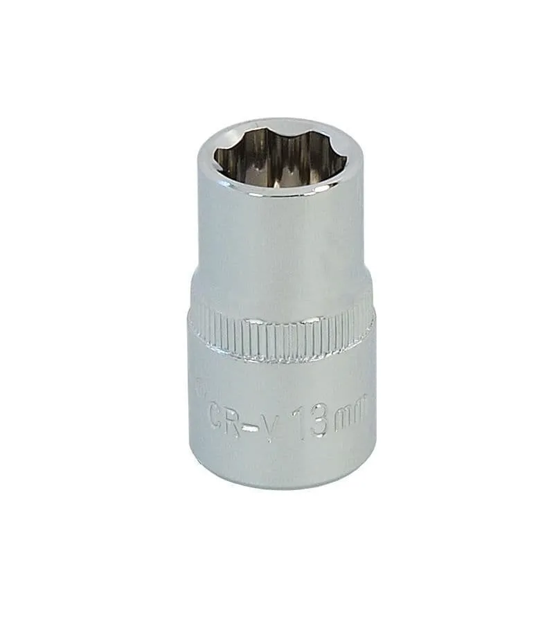 1/2" Drive Socket -13mm