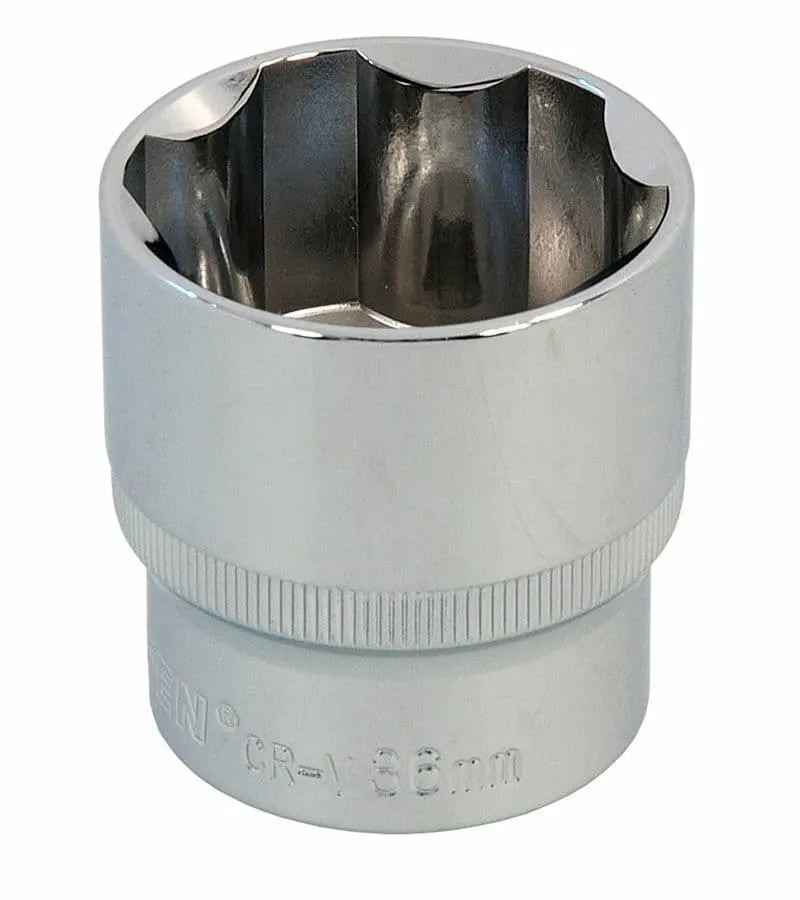 1/2" Drive Socket -36mm