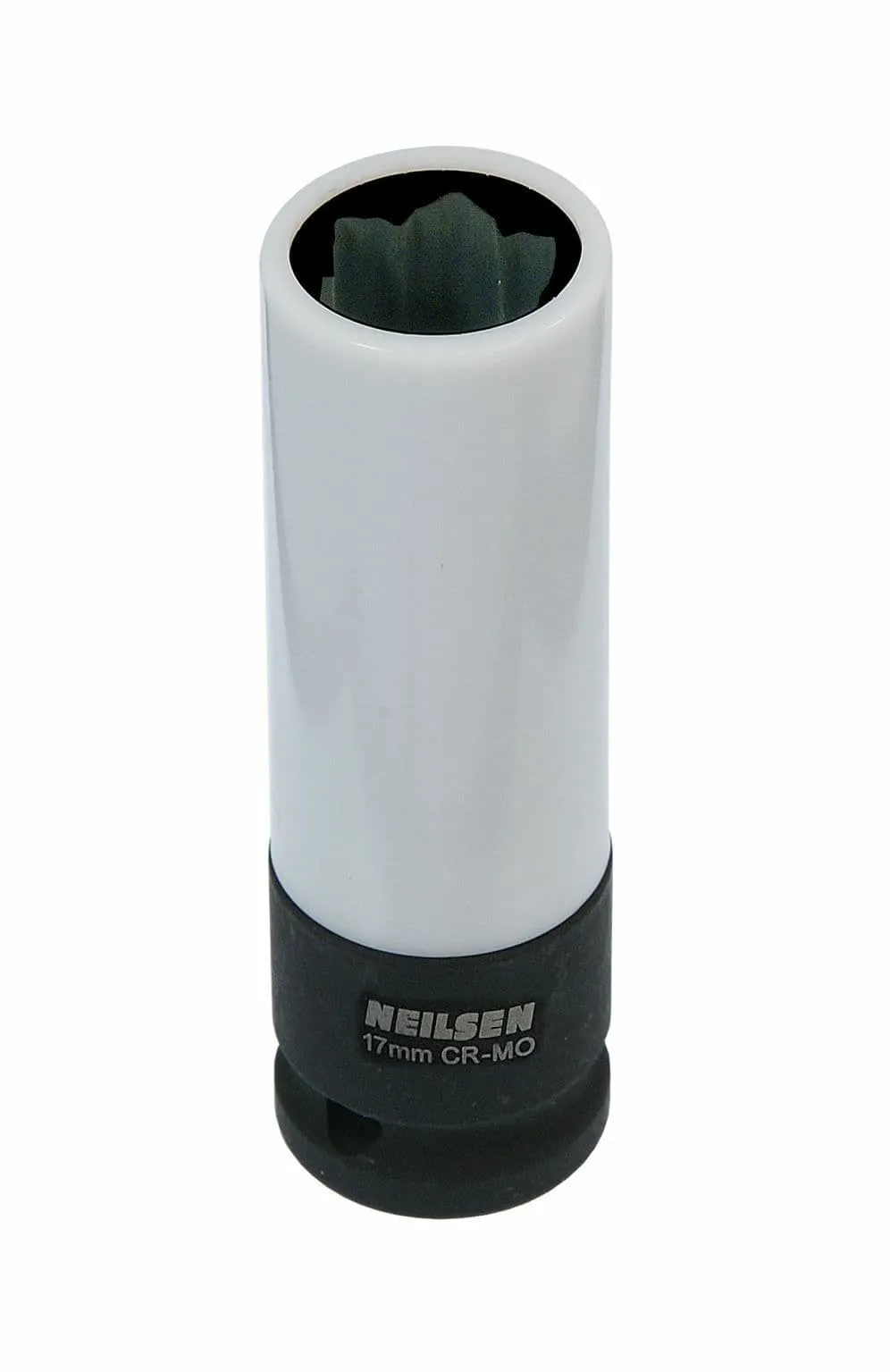 1/2" Mercedes Special Wheel Bolt Nut 17mm Impact Socket