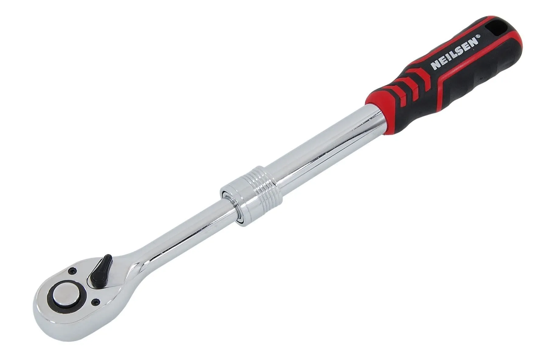 1/2" Drive Extendable Ratchet, Telescopic From 295 - 435mm