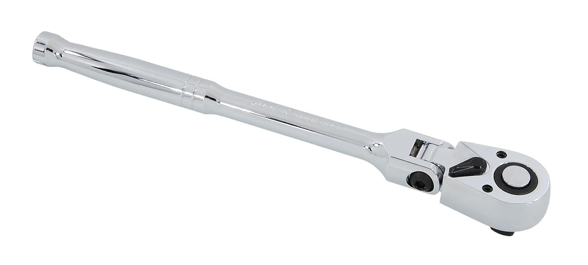 1/2" Drive Socket Ratchet Handle Flexible / Swivel Head