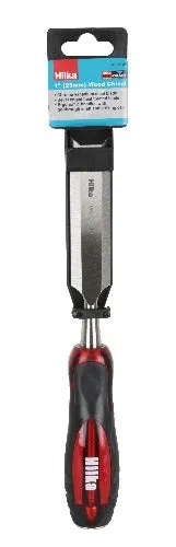 HILKA 1" (25mm) Wood Chisels