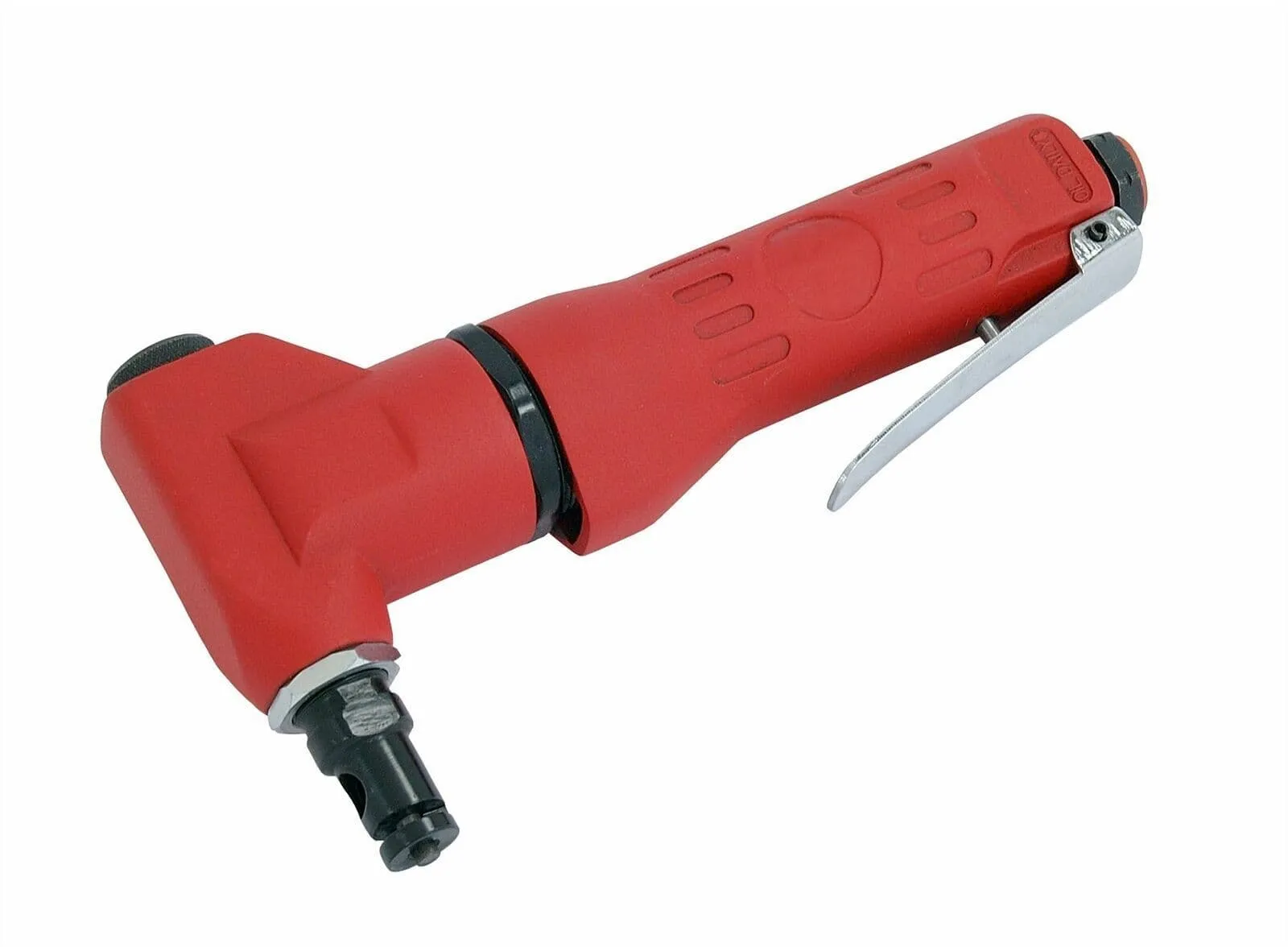 1/4" Air Nibbler Sheet Metal Cutter - Cutting Capacity Steel - 1/16"