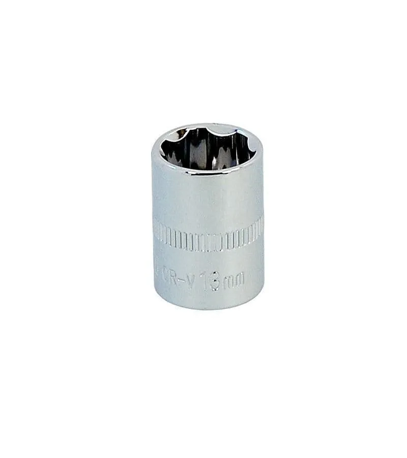 1/4" Drive Socket -13mm