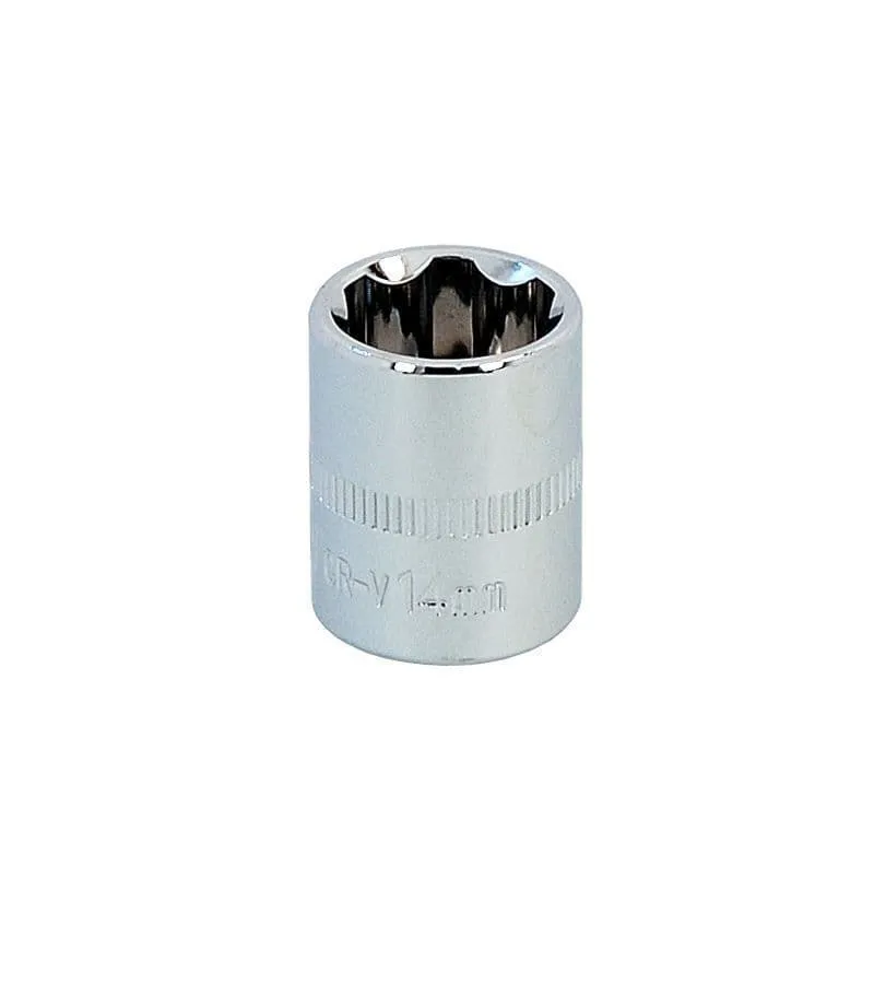 1/4" Drive Socket -14mm