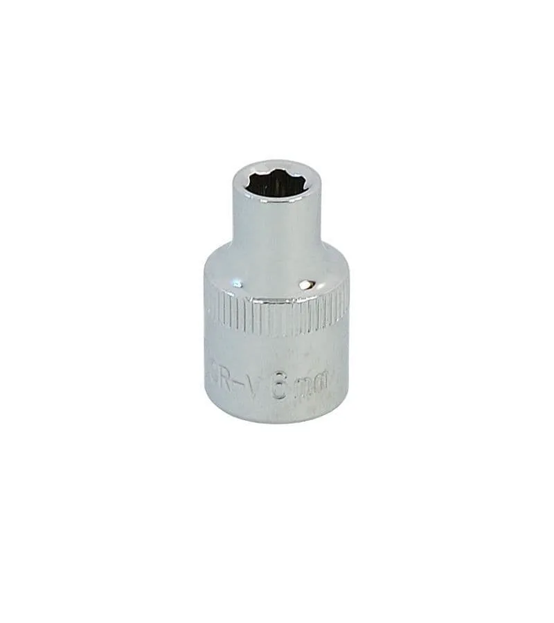 1/4" Drive Socket -7mm