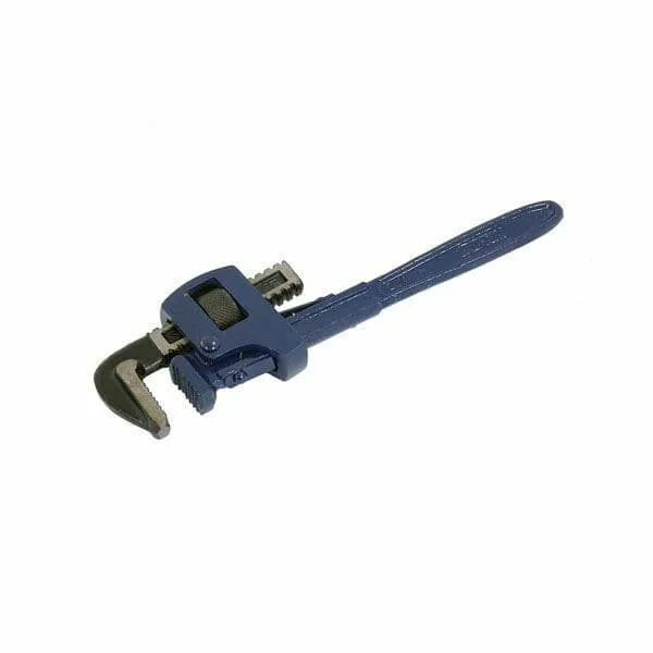 10" Stilson Pipe Wrench Adjustable Grips