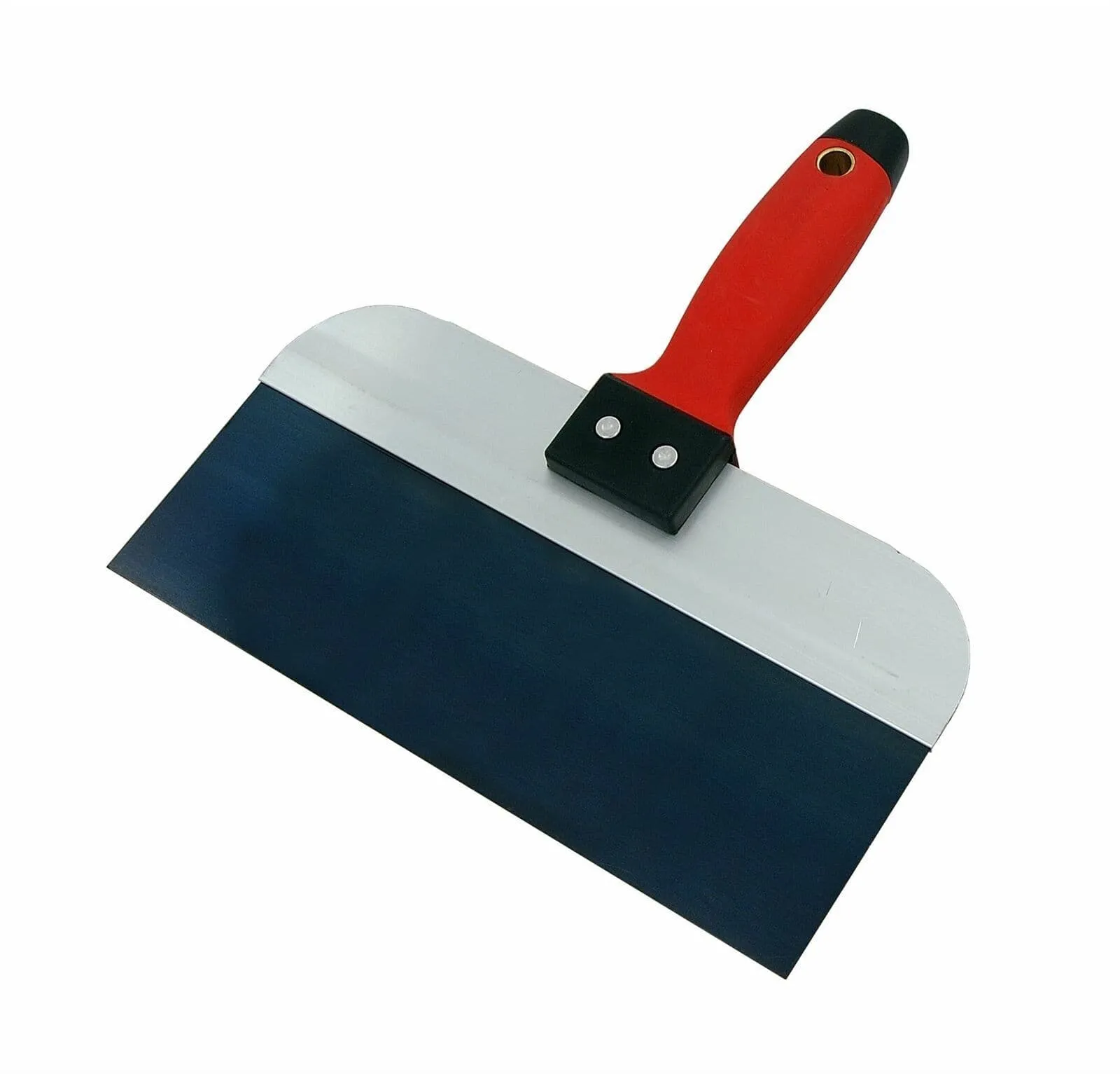 10" Taping Knife Flexible Cushion Grip Plasterer Rendering Drywall Joint Filling