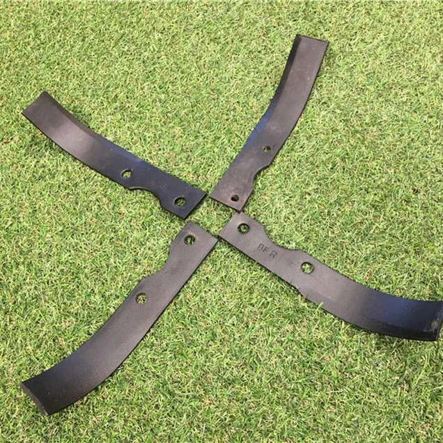 Tines for TP1000 Rotavator