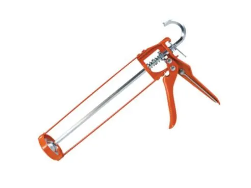 Cartridge Sealant Gun Skeleton - Cox Brand