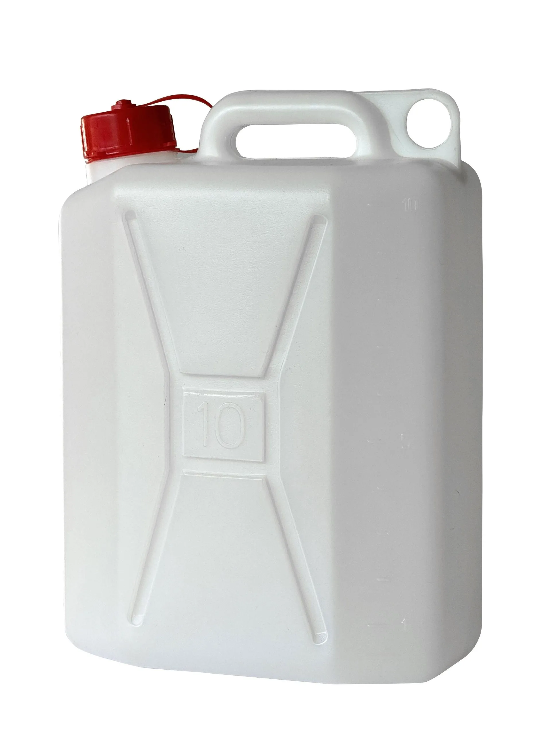 HILKA 10L Plastic Water Container