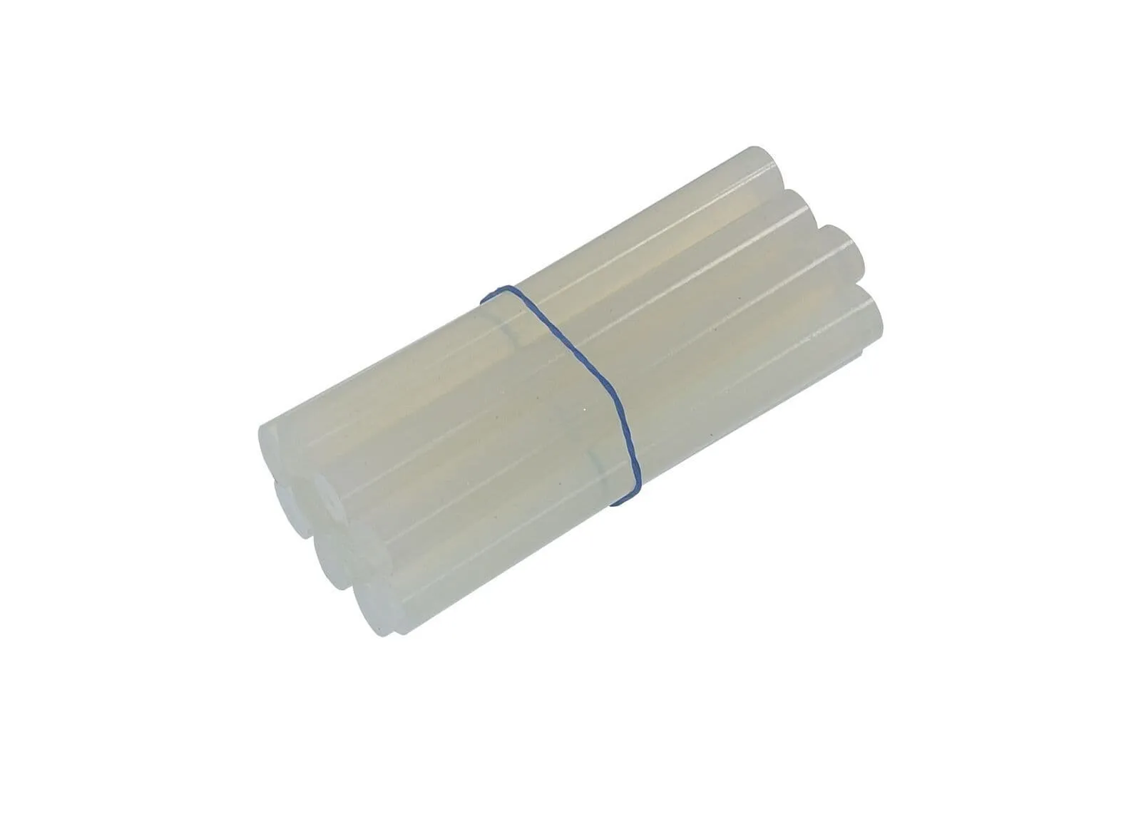 10X Hot Melt Glue Gun Sticks 11mm X 100mm