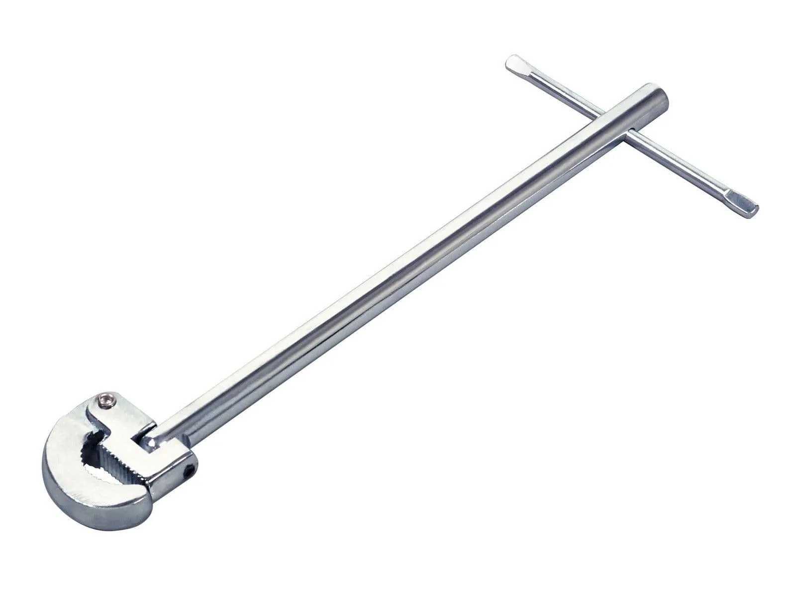 11" Adjustable Basin Wrench Spanner