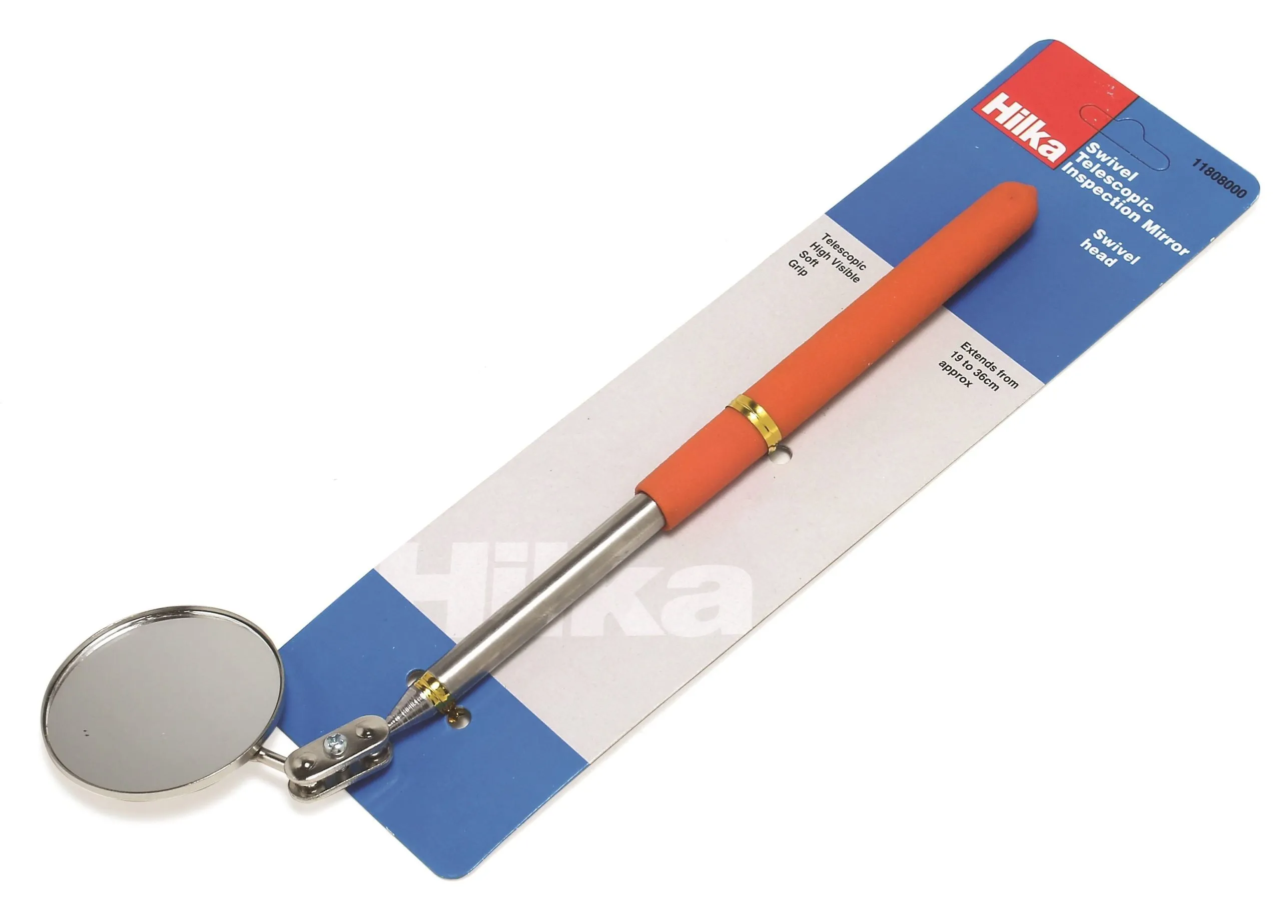 HILKA Telescopic Inspection Mirror