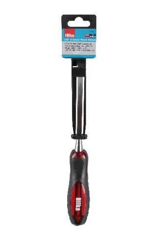 HILKA 1/2" (12mm) Wood Chisels