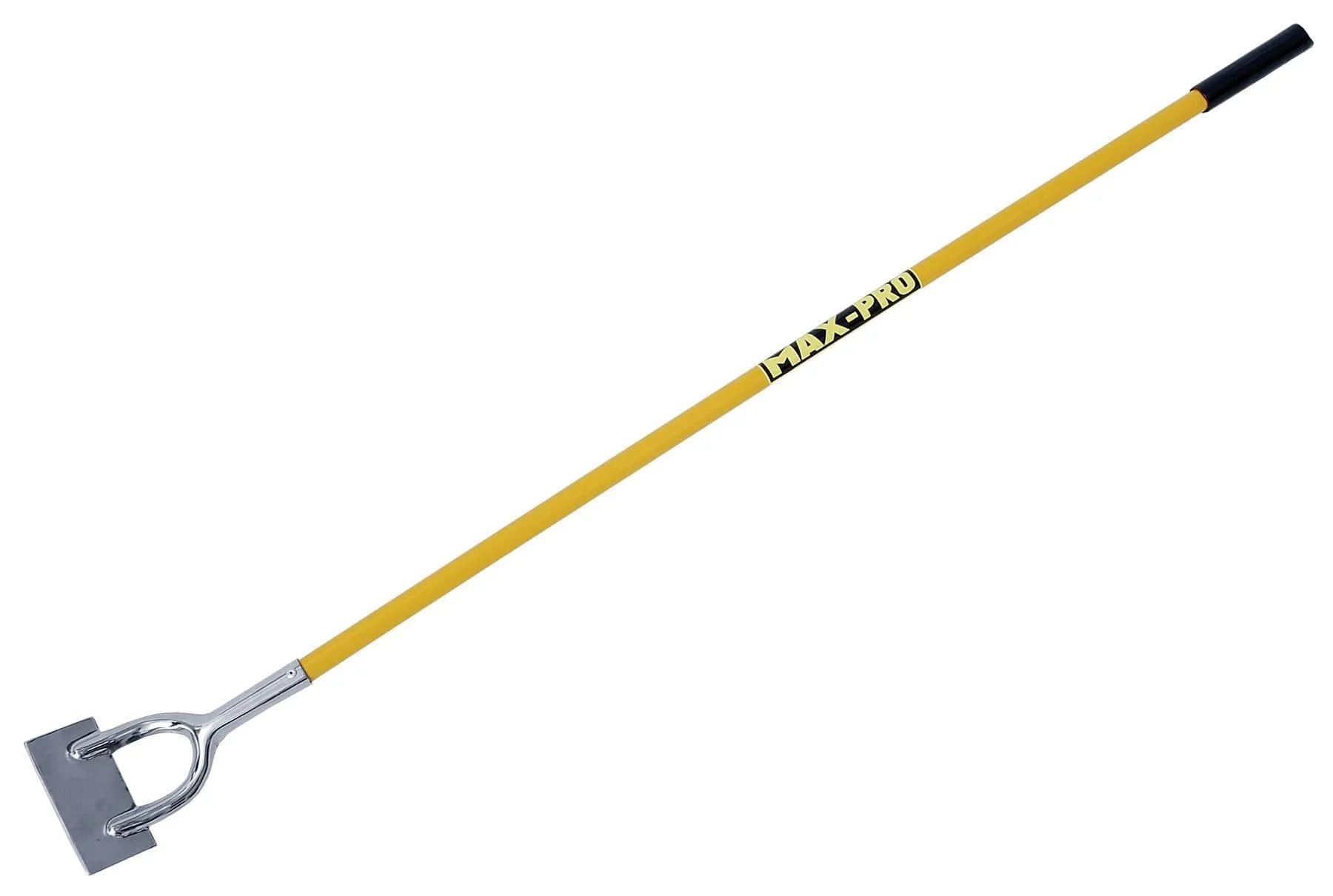 120cm Steel Dutch Hoe