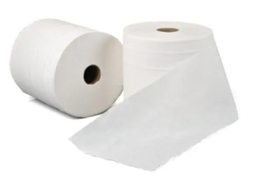 Soudal Tissue Roll White 190 mm x 150 m (Each) 123870