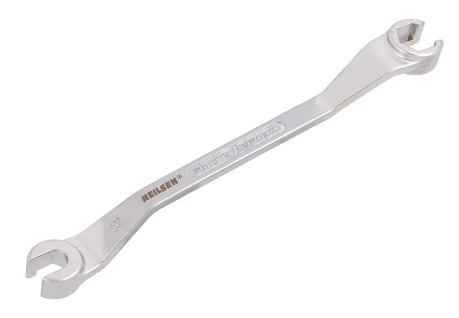 12mm X 14mm Brake Line Spanner 180mm Long