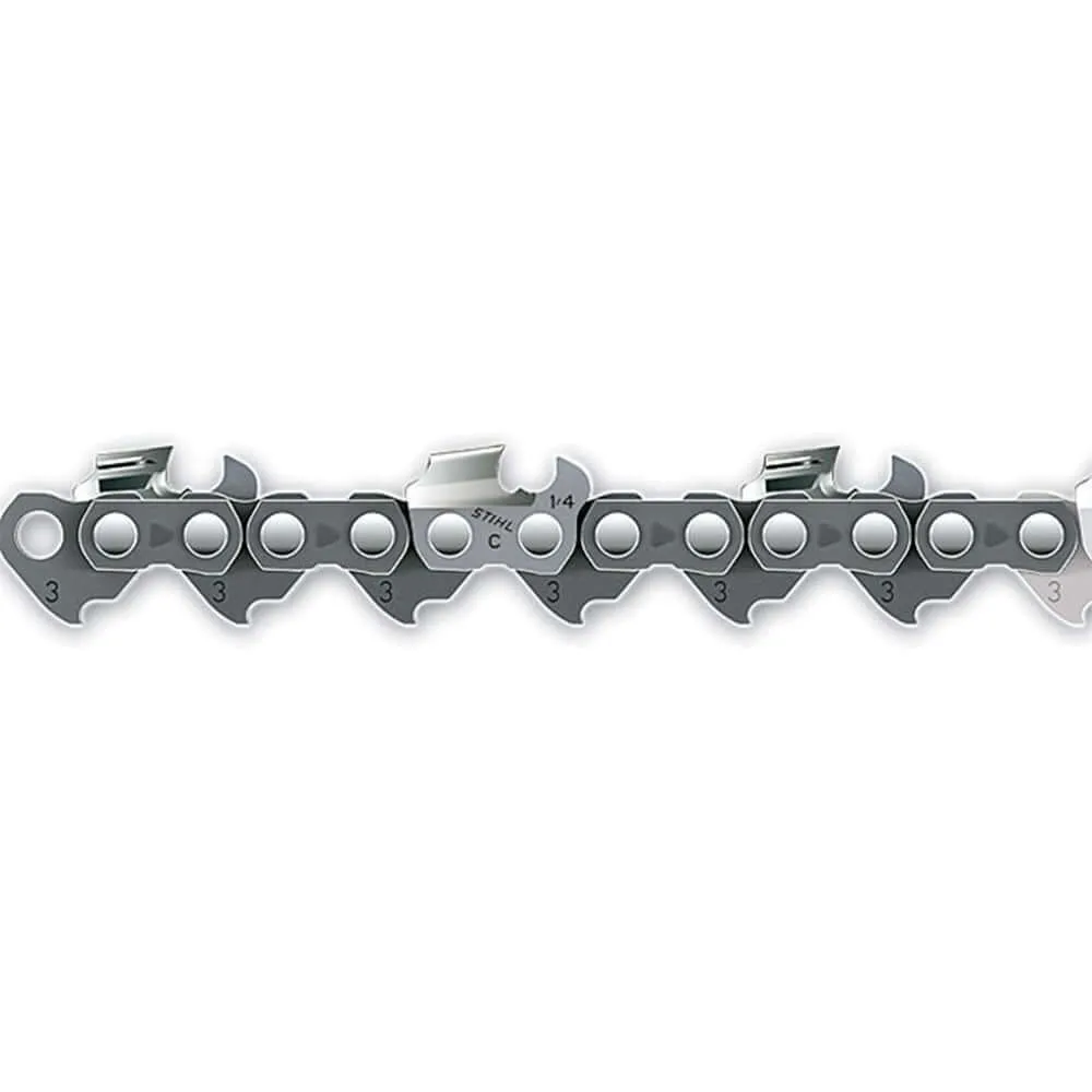 12" 13RMS x 64 Drive Links Chainsaw Chain