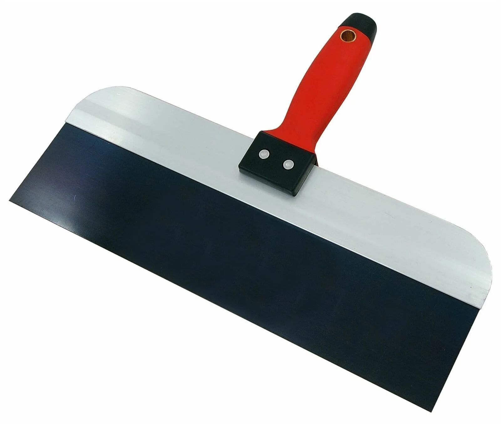 14" Taping Knife Flexible Cushion Grip Plasterer Rendering Drywall Joint Filling