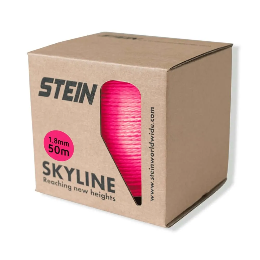 Stein SKYLINE Throwline 50 Meter | NEXT DAY SHIPPING