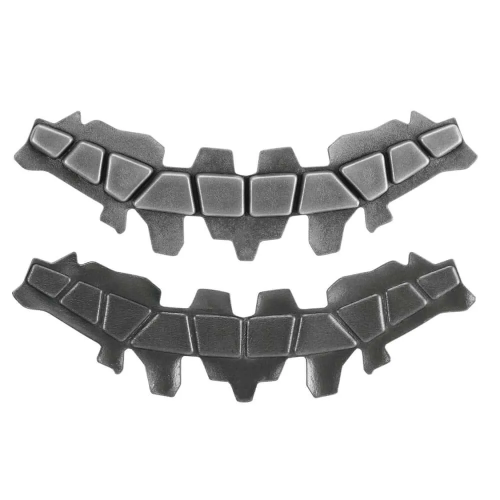 Petzl Vertex & Alveo Foam Headband | Next Day Delivery