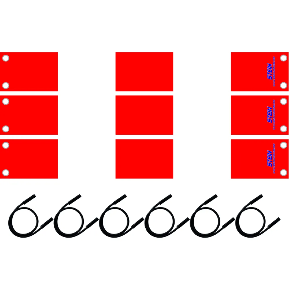 Variant Kits for Modular Guard System