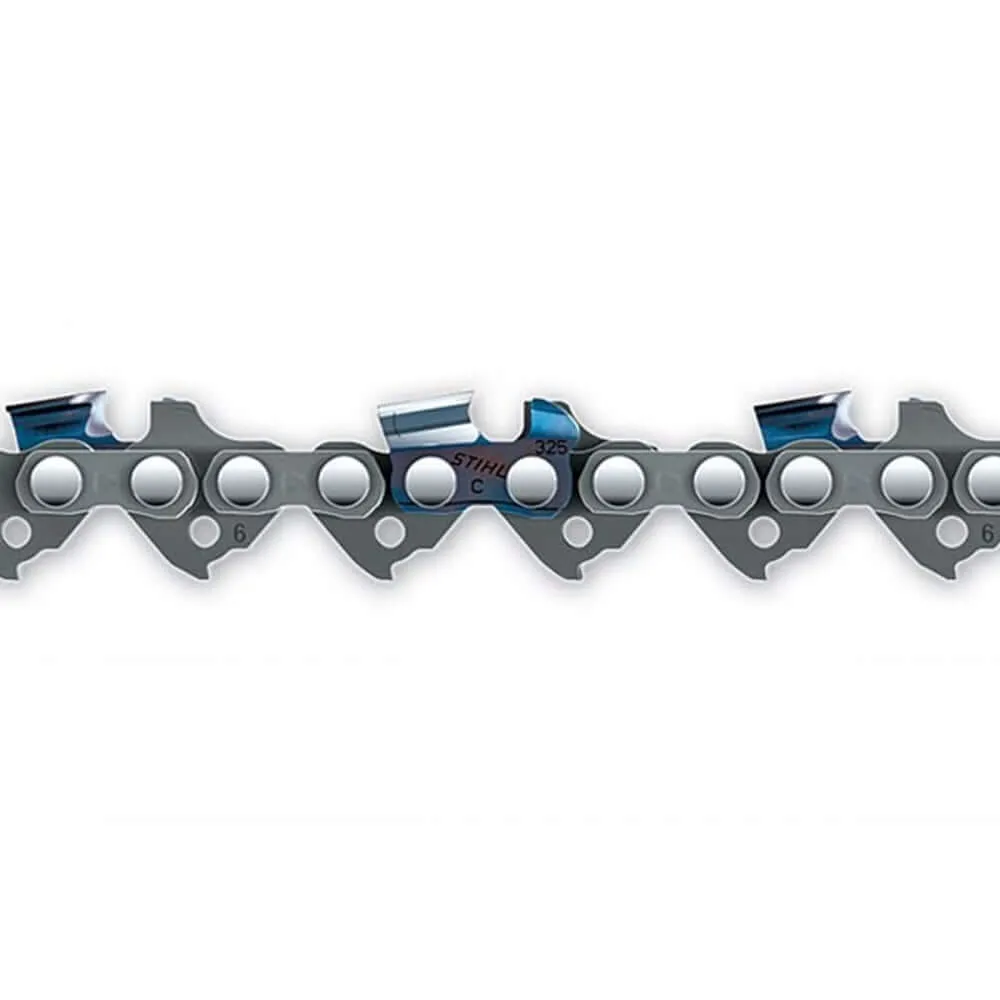 15" 23RSP x 64 Drive Links Chainsaw Chain