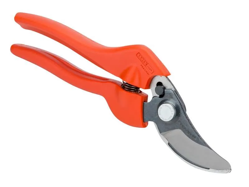 Bahco PG-12-F Bypass Secateurs, 20mm Capacity