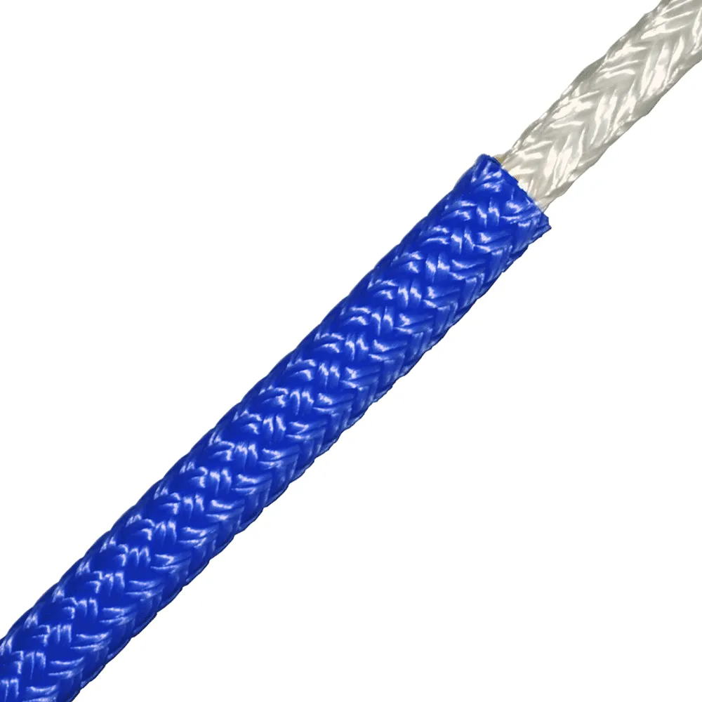 14mm Rigging Line, 50m Blue