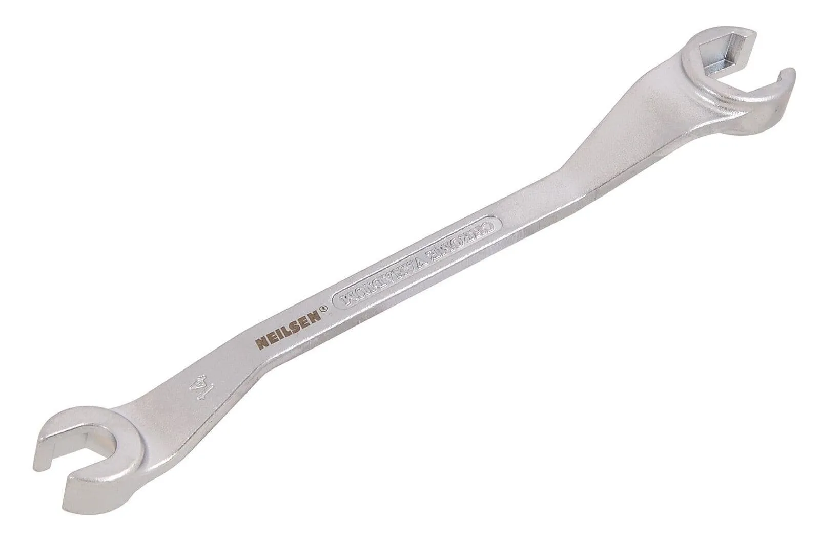 14mm X 17mm Brake Line Spanner 180mm Long