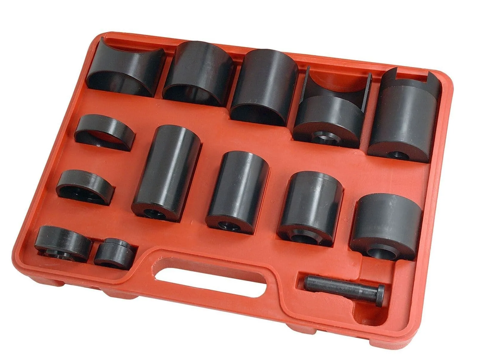 14Pc Ball Joint Master Adaptor Splitter, Separator & Remover Set
