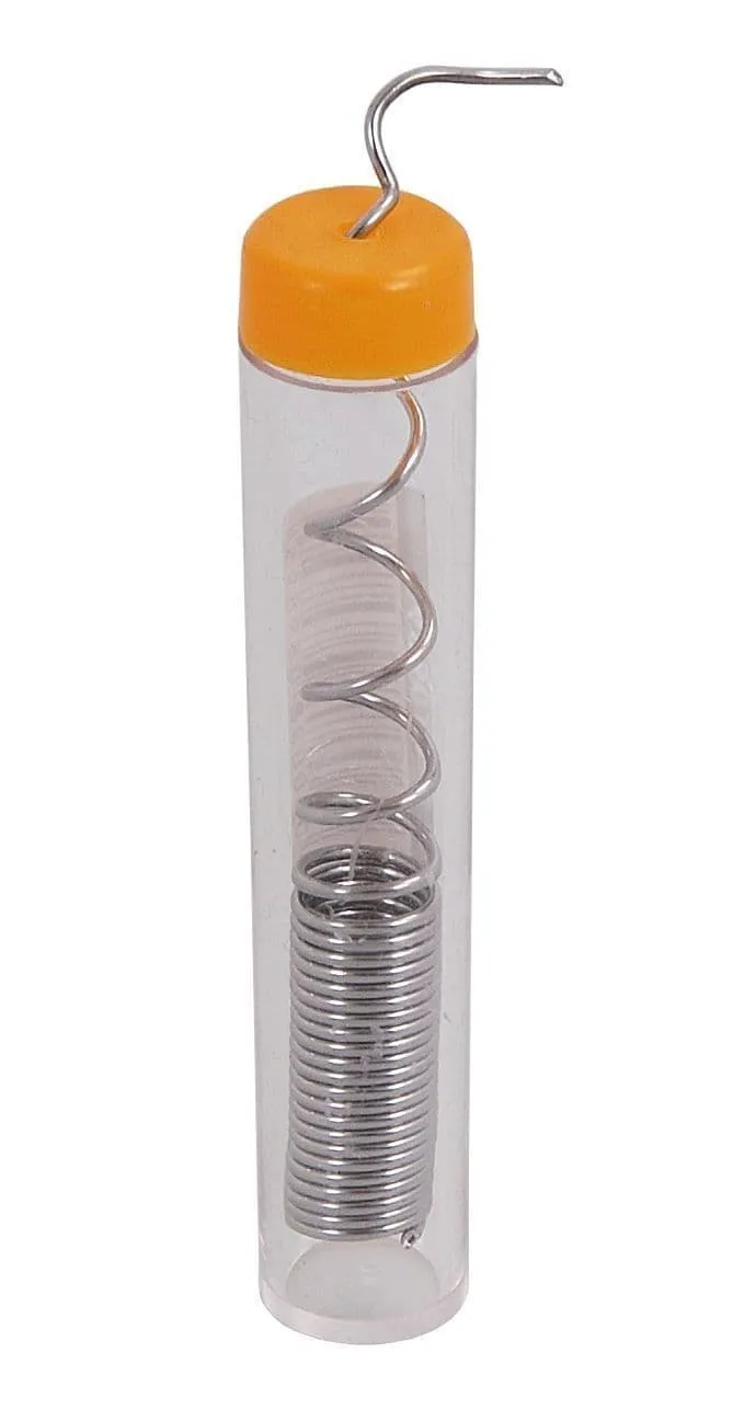 15G Solder Wire Tube Tin Lead Flux Covered Electrical Soldering