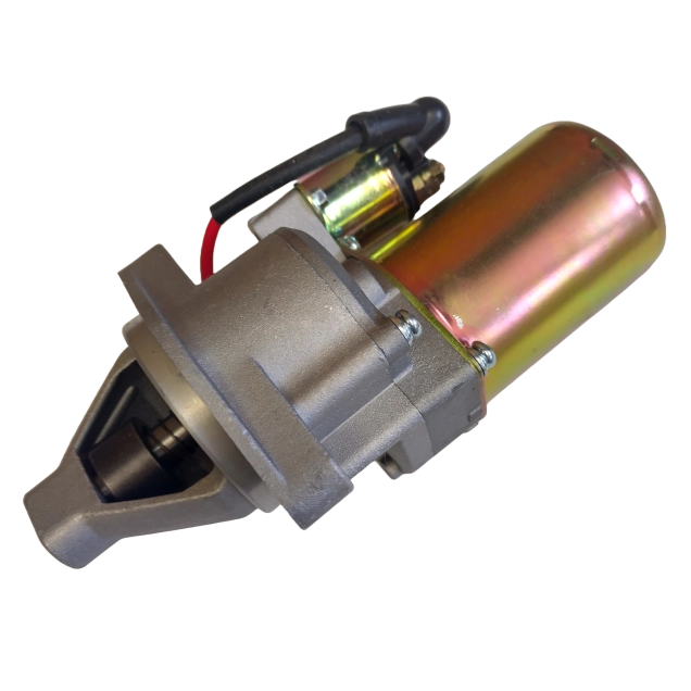 Starter Motor to fit 15HP Chippers