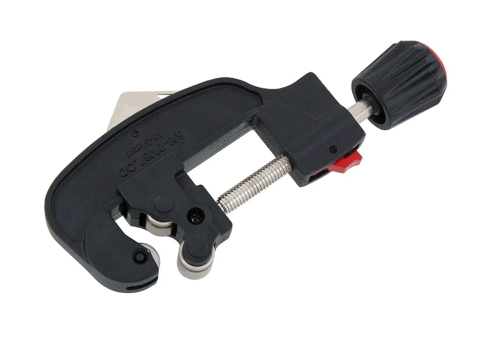 16-54mm Copper, Steel & Aluminiumm Tube Cutter Heavy Duty Quick-Release