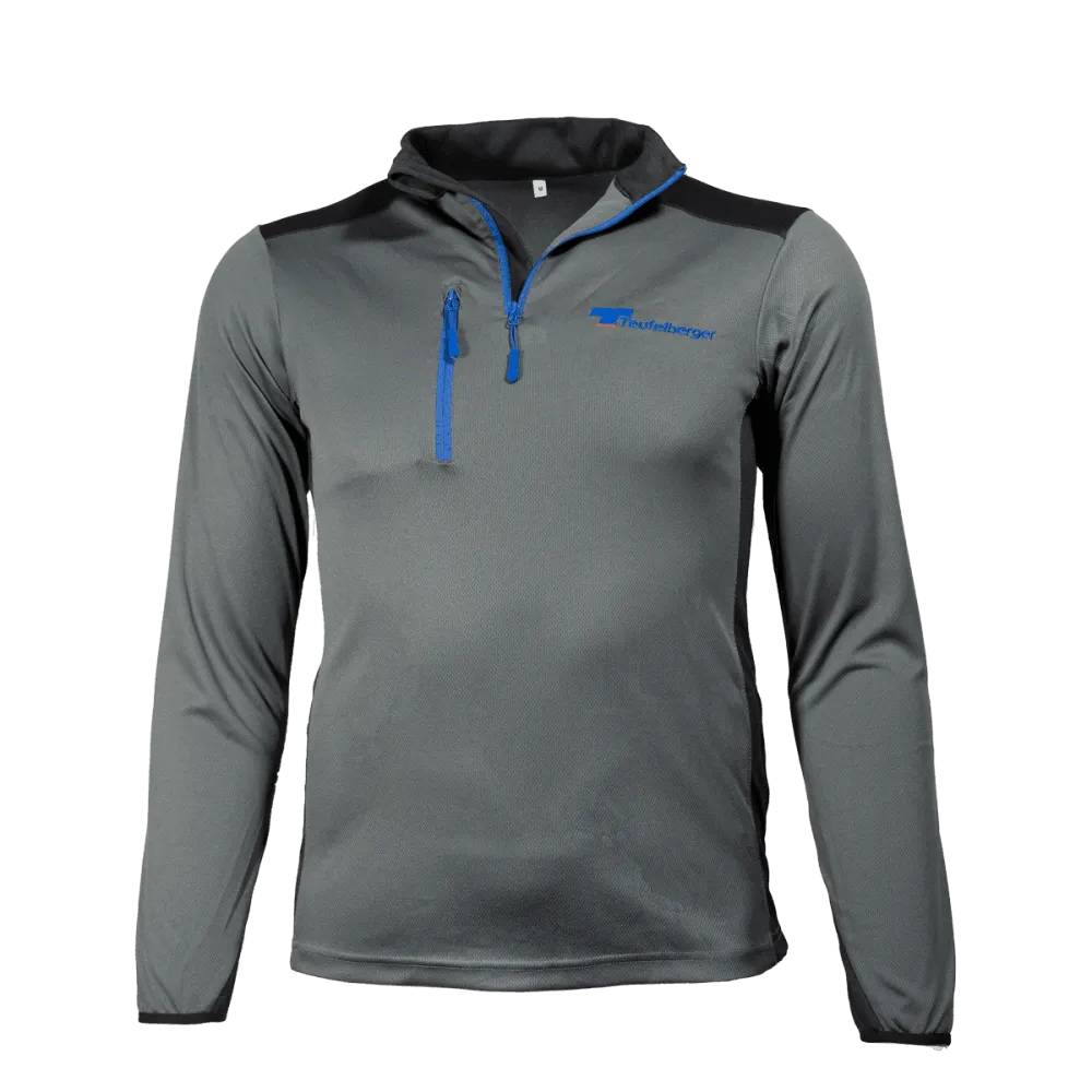 Teufelberger Fresh Swell Climbing Shirt | FAST Shipping