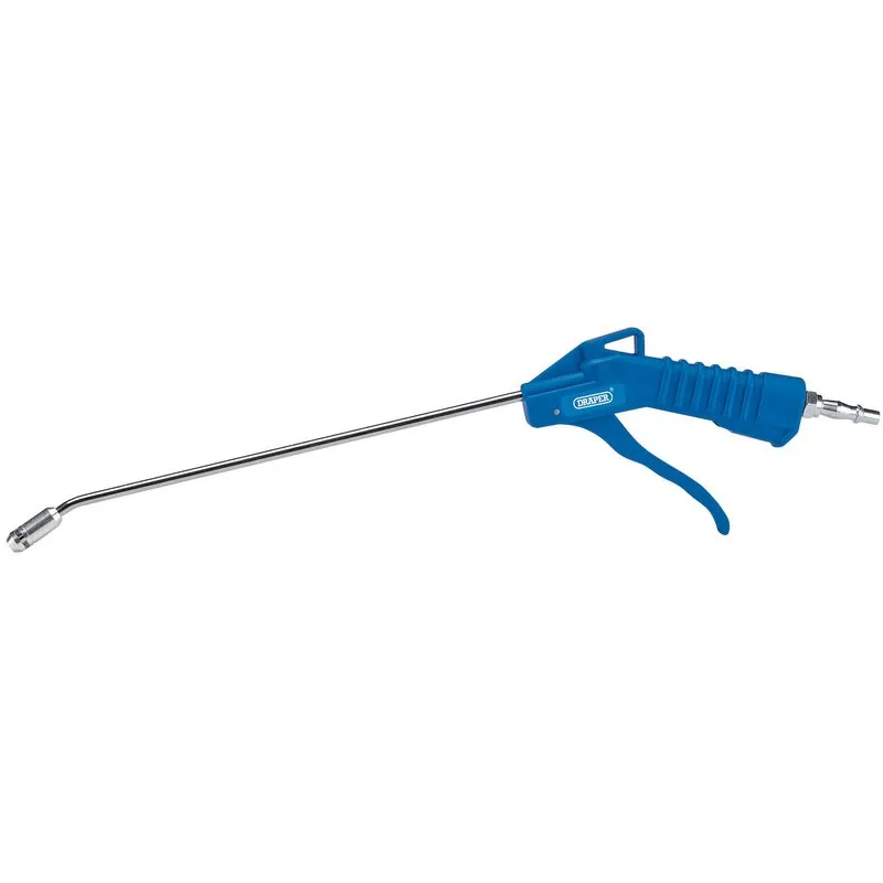 HILKA Long Reach Air Blow Gun, 280mm