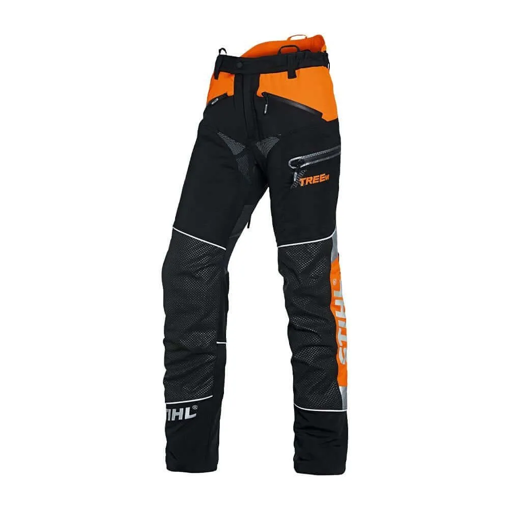 Stihl Advance X-TREEm Chainsaw Trousers | FREE UK Delivery