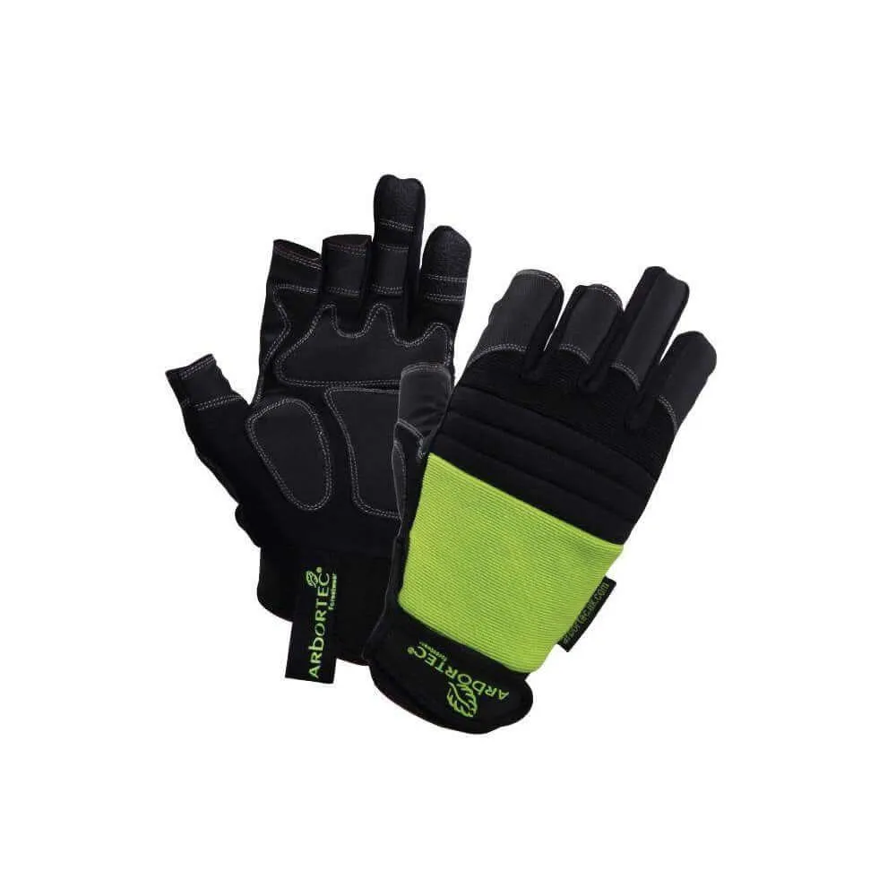 Arbortec | Climbing Gloves | Gustharts