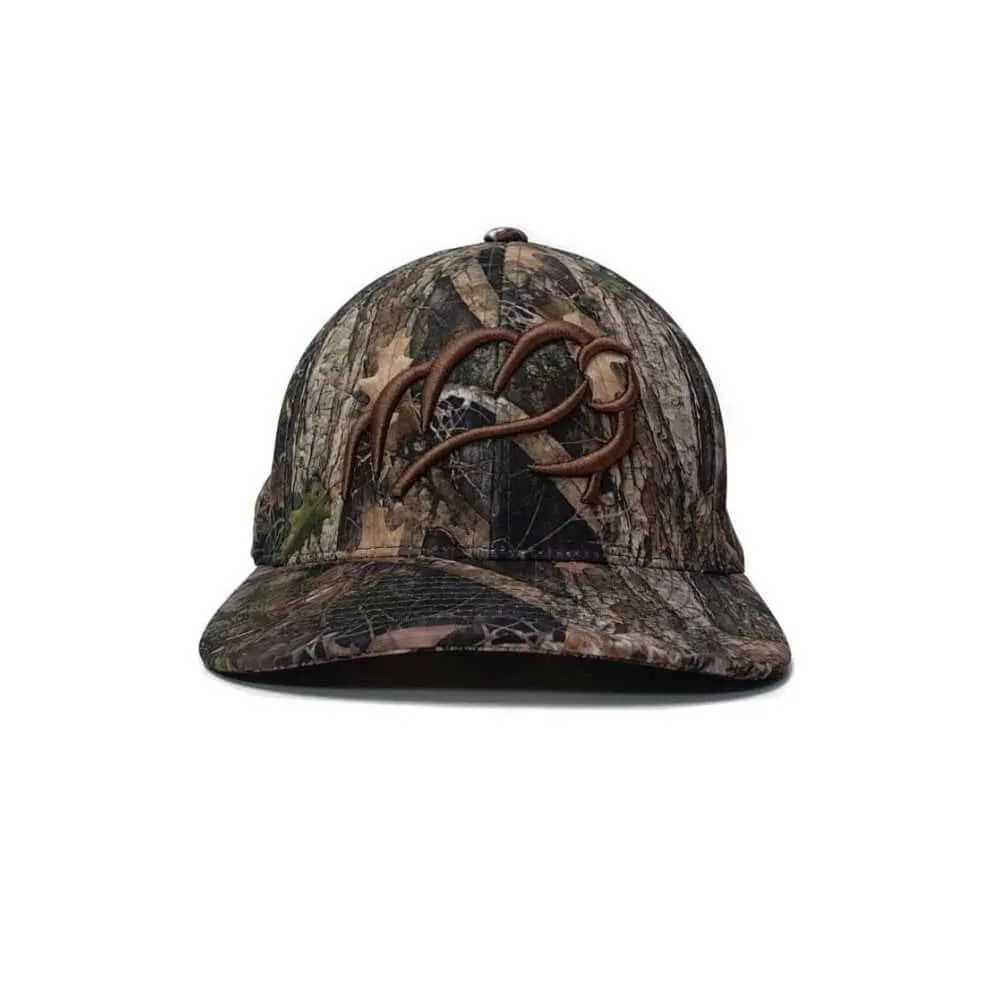 Arbortec Camo Baseball Cap | Gustharts