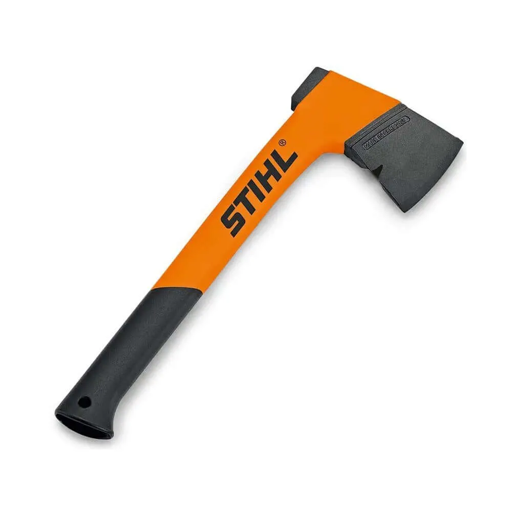 STIHl AX 6 P Forestry Hatchet Axe | Next Day UK Shipping