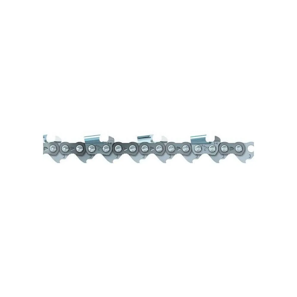 13" 25RM x 56 Drive Links Chainsaw Chain