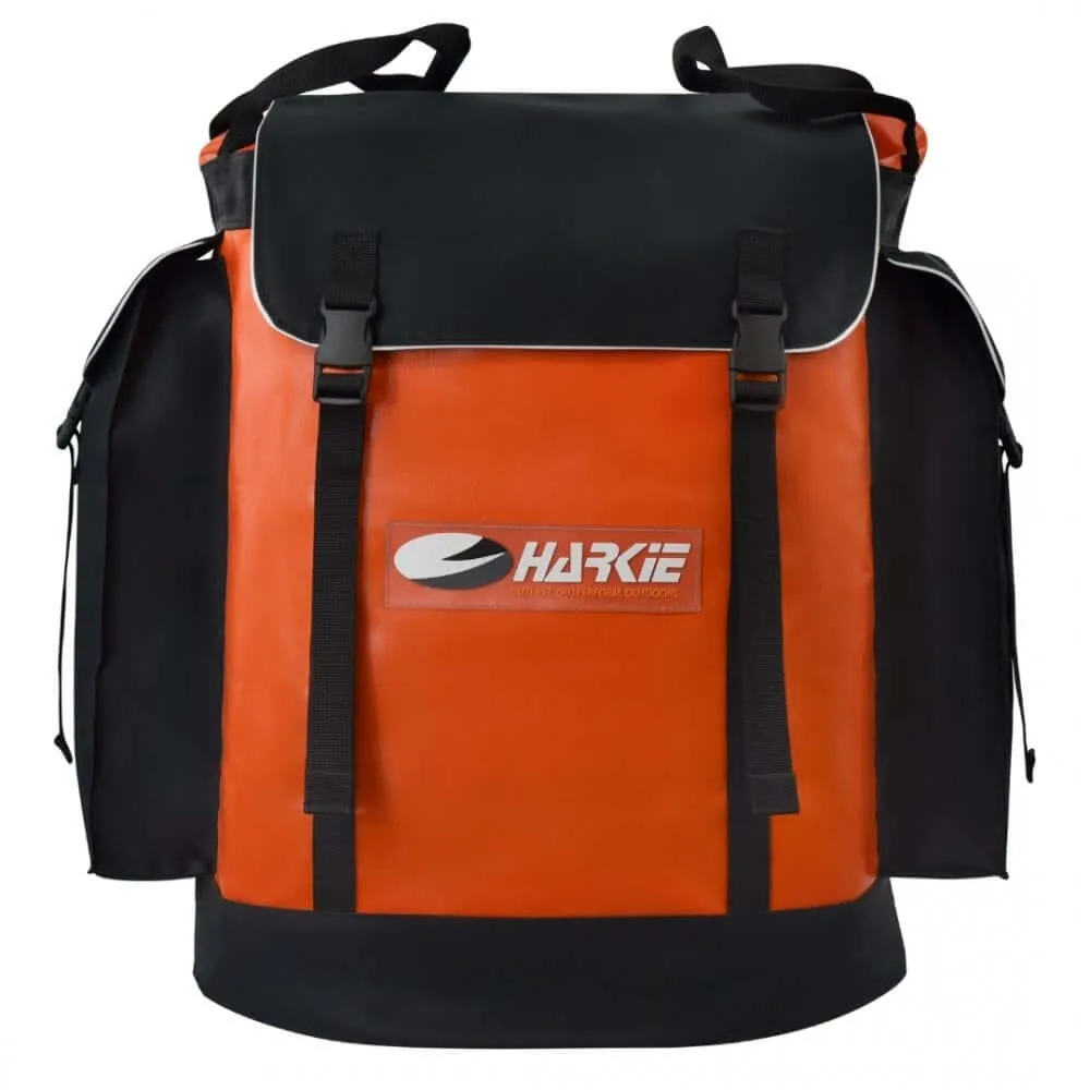 Harkie Champion Rope Bag | Durable & Waterproof Climbing Gear