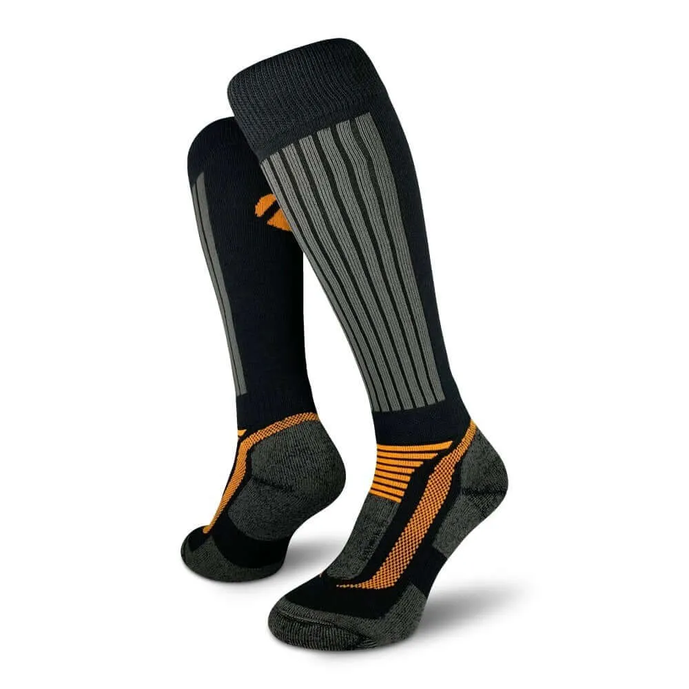 Arbortec Hi Sock Xpert : Moisture-wicking, Durable Climbing Socks
