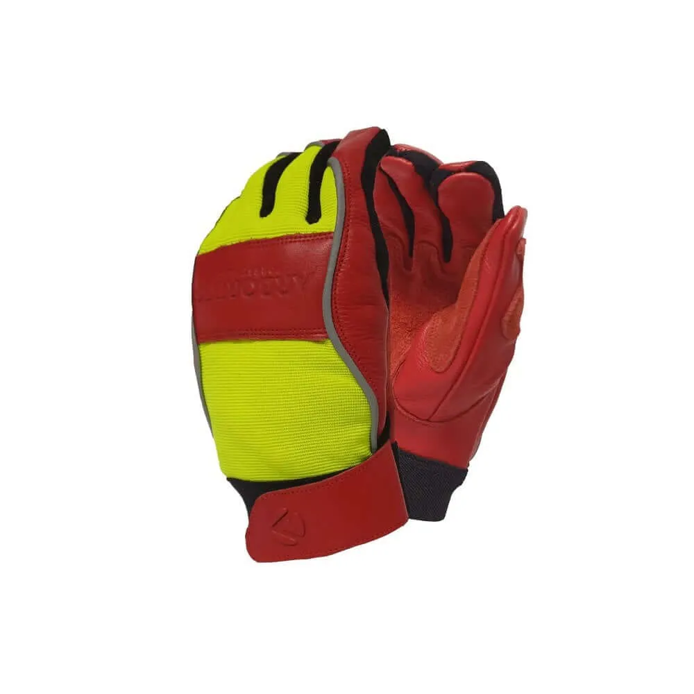 Arbortec AT875 Chainsaw Gloves | Free Shipping Options